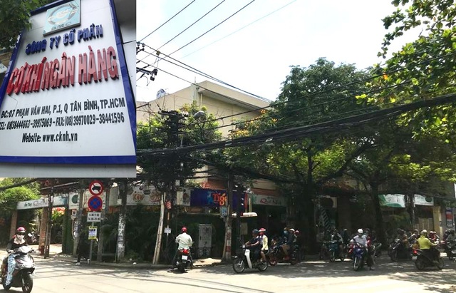 “Xẻ thịt” đất công mở nhà hàng ăn nhậu hoành tráng nhất quận tại TP HCM! - 3 “Xẻ thịt” đất công mở nhà hàng ăn nhậu hoành tráng nhất quận tại TP HCM! - 3
