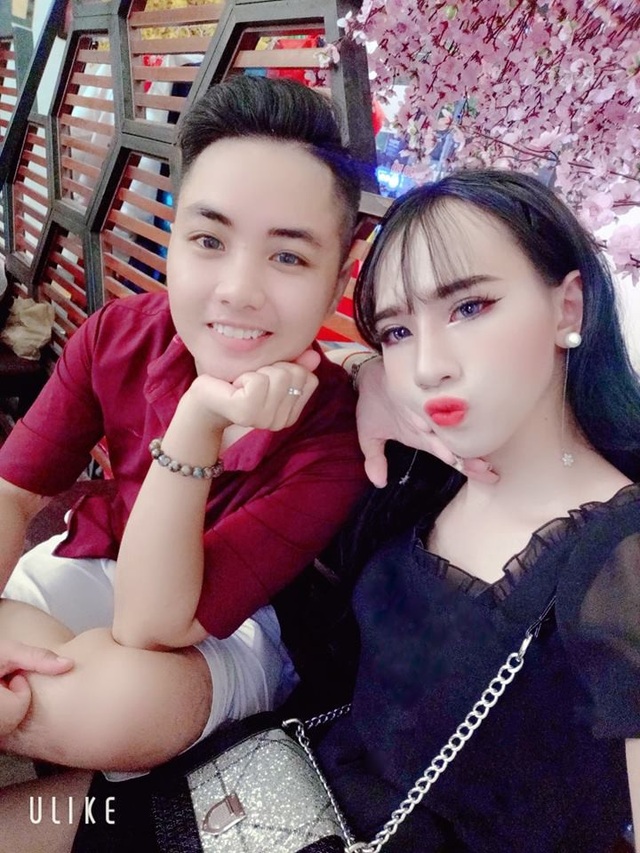 Cuộc sống hạnh phúc của cặp đôi chồng là “nữ”, vợ là “nam” từng gây xôn xao dư luận - 3 Hình ảnh hạnh phúc của cặp đôi Minh Khang - Minh Anh ngoài đời thường