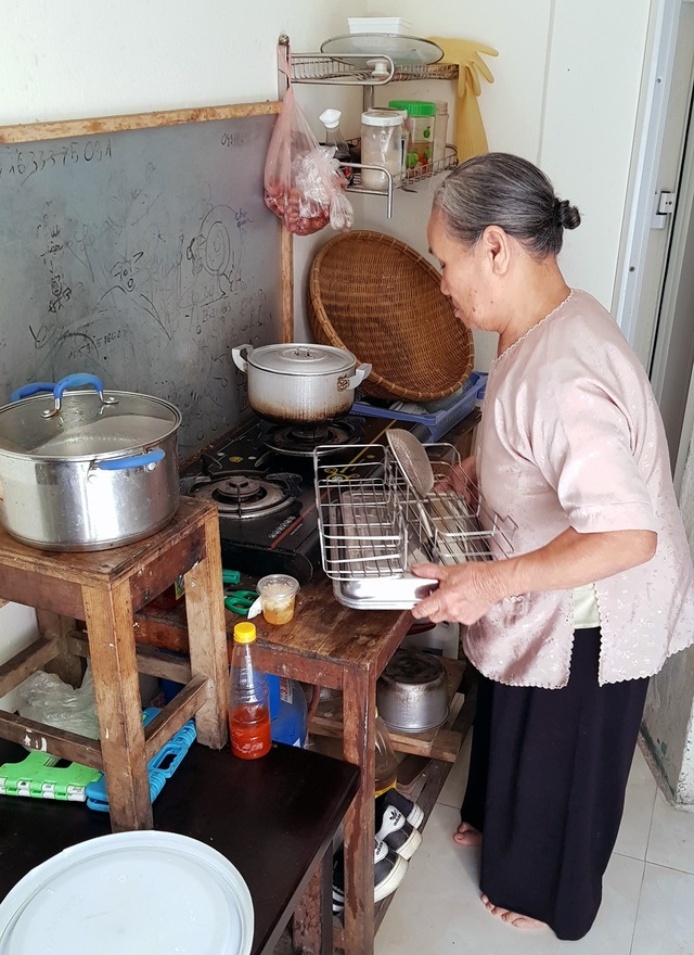 Hà Nội: Dân khốn đốn nhìn đất bị “nhảy dù”, chính quyền bất lực? - 3 Sinh hoạt hàng ngày bất tiện.