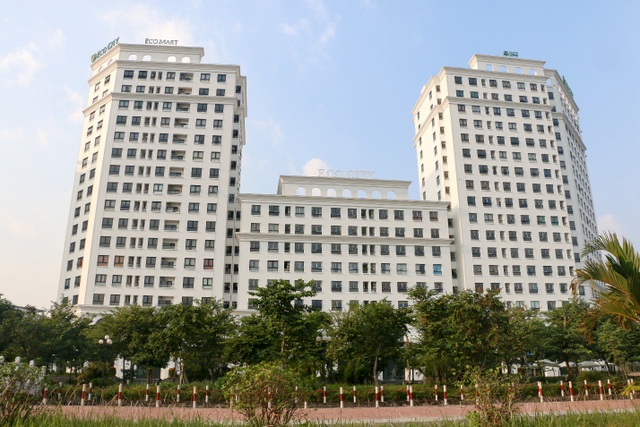 Chiêm ngưỡng vẻ đẹp của khu căn hộ đẳng cấp bậc nhất Long Biên - 1 Chiêm ngưỡng vẻ đẹp của khu căn hộ đẳng cấp bậc nhất Long Biên - 1