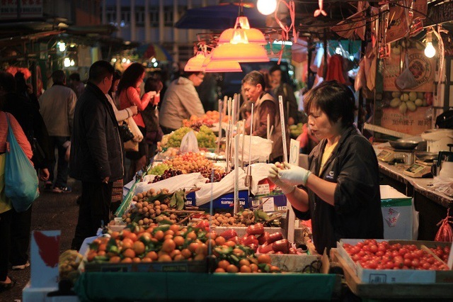 10 điểm tham quan nổi tiếng nhất Hồng Kông - 7 10 điểm tham quan nổi tiếng nhất Hồng Kông - 7