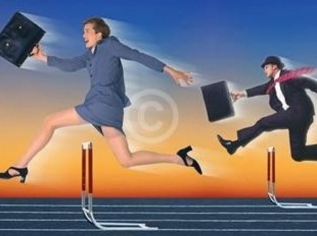 Xu thế quản trị độc đáo: Giữ chân nhân tài bằng cách cho họ... nhảy việc! - 1
Giữ chân nhân tài bằng cách cho họ... nhảy việc!