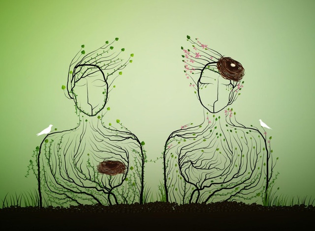 Con người “vội vã” đưa ra những quyết định của cuộc đời ra sao? - 2 Con người “vội vã” đưa ra những quyết định của cuộc đời ra sao? - 2