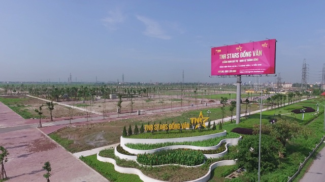Đối thoại về dự án TNR Đồng Văn-Hà Nam: Bầu ban đại diện khách hàng làm việc với chủ đầu tư - 1
Khách hàng dự án TNR Đồng Văn sẽ lập ban đại diện làm việc với chủ đầu tư