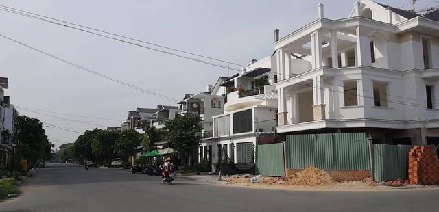 Sân bay Tân Sơn Nhất mở rộng, tạo đà cho bất động sản khu Tây dậy sóng - 2 Sân bay Tân Sơn Nhất mở rộng, tạo đà cho bất động sản khu Tây dậy sóng - 2