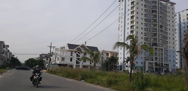 Sân bay Tân Sơn Nhất mở rộng, tạo đà cho bất động sản khu Tây dậy sóng - 3 Sân bay Tân Sơn Nhất mở rộng, tạo đà cho bất động sản khu Tây dậy sóng - 3
