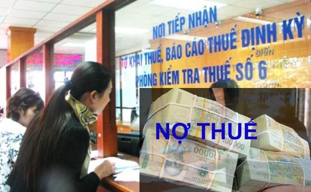 Nợ thuế lên tới 83.000 tỷ đồng, Cục trưởng cũng phải đi đòi nợ - 1 Ngành thuế mạnh tay với các trường hợp nợ đọng thuế. (Ảnh minh hoạ).
p.p1 {margin: 0.0px 0.0px 10.0px 0.0px; font: 13.0px Arial; color: #323333}