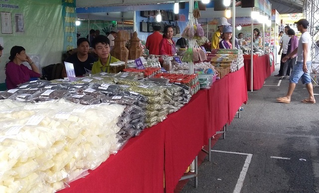 Truy quét thực phẩm bẩn trong mùa lễ tết - 2 Những mặt hàng thực phẩm sẽ tăng cao vào giai đoạn cuối năm