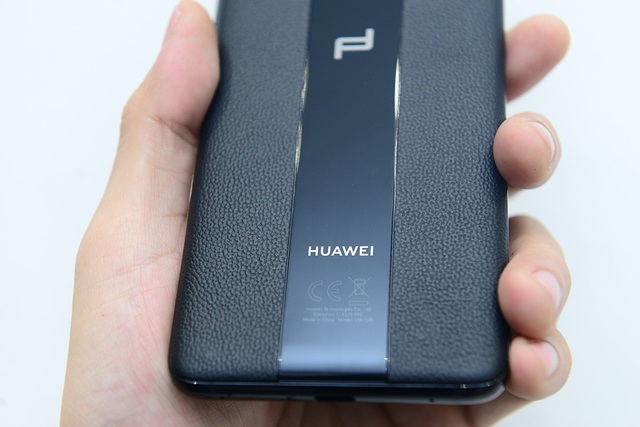Huawei mang smartphone giá 44 triệu đồng về Việt Nam - 5
