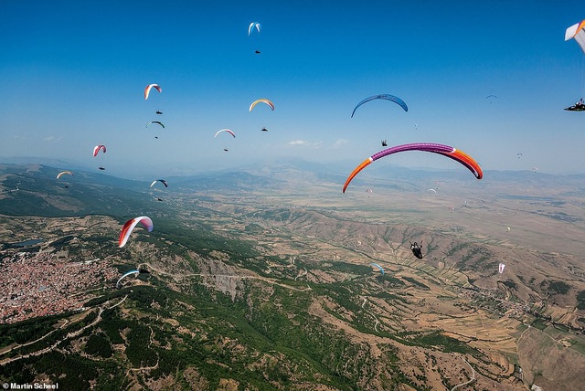 Những vùng đất đẹp như mơ phải đến trong năm 2019 - 14 Những vùng đất đẹp như mơ phải đến trong năm 2019 - 14