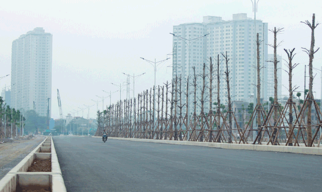 Thủ tướng: Dừng ngay, thu hồi dự án BT nếu phát hiện sai phạm - 1 Thủ tướng yêu cầu dừng ngay dự án BT nếu phát hiện sai phạm