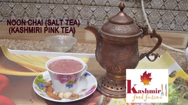 Noon Chai – Danh trà sở hữu màu hồng độc nhất thế giới của người Ấn - 2 Noon Chai – Danh trà sở hữu màu hồng độc nhất thế giới của người Ấn - 2