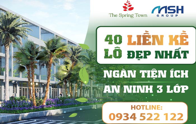 Liền kề phía Tây liên tục dẫn đầu, mẫu hình của đô thị vệ tinh Hà Nội - 2 Liền kề phía Tây liên tục dẫn đầu, mẫu hình của đô thị vệ tinh Hà Nội - 2