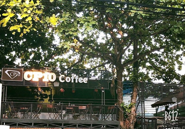 Ngoài Anh Đức, còn nhiều cầu thủ "ăn nên làm ra" nhờ nghề tay trái - 2
Quán cà phê của Công Phượng. Nguồn: Facebook.