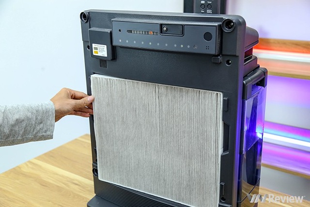 Máy lọc không khí của Nhật có gì đặc biệt? - Ảnh 1. Máy lọc không khí của Nhật có gì đặc biệt? - Ảnh 1.