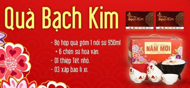 Bạn đã nhận quà tết của Co.opmart và Co.opXtra chưa? - 2 Bạn đã nhận quà tết của Co.opmart và Co.opXtra chưa? - 2