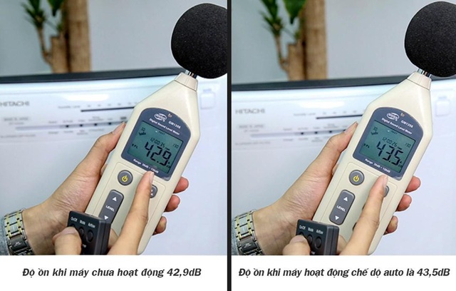 Máy lọc không khí của Nhật có gì đặc biệt? - Ảnh 4. Máy lọc không khí của Nhật có gì đặc biệt? - Ảnh 4.