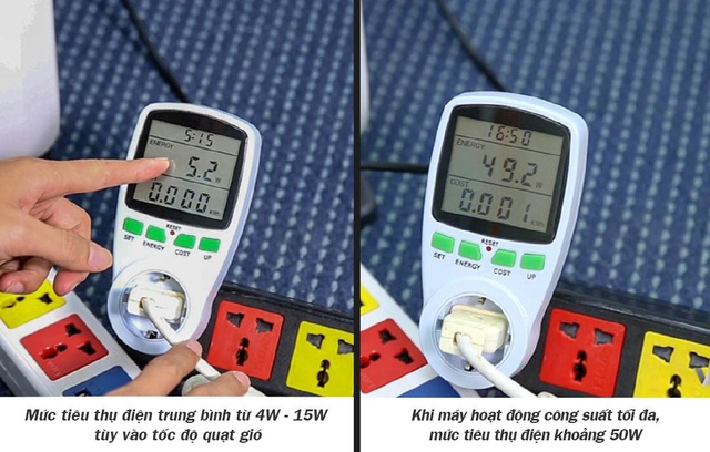 Máy lọc không khí của Nhật có gì đặc biệt? - Ảnh 5. Máy lọc không khí của Nhật có gì đặc biệt? - Ảnh 5.
