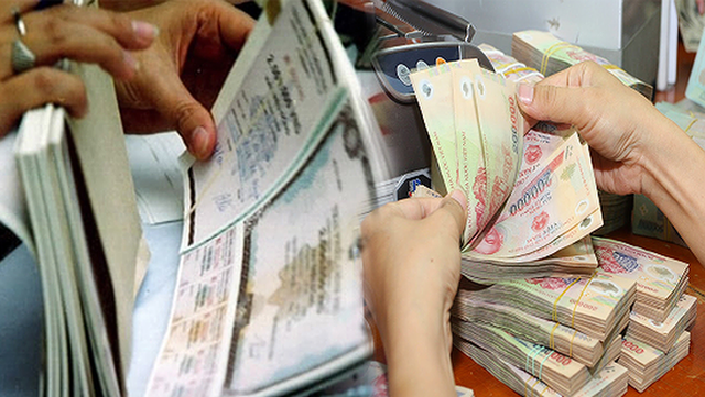 Doanh nghiệp phát hành hàng trăm tỷ đồng trái phiếu: Nhà đầu tư "bí mật” sẽ phải lộ diện - 1 Thông tin về các đợt phát hành trái phiếu của doanh nghiệp sẽ phải công bố công khai.