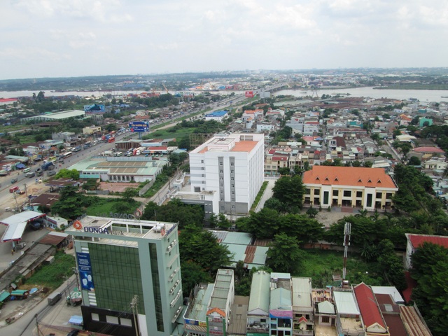 Thu ngân sách khó khăn, hủy kế hoạch bắn pháo hoa kỷ niệm ngày thành lập - 1 Đồng Nai quyết định hủy bỏ bắn pháo hoa nhân kỷ niệm 320 năm hình thành phát triển vùng đất Biên Hòa - Đồng Nai.