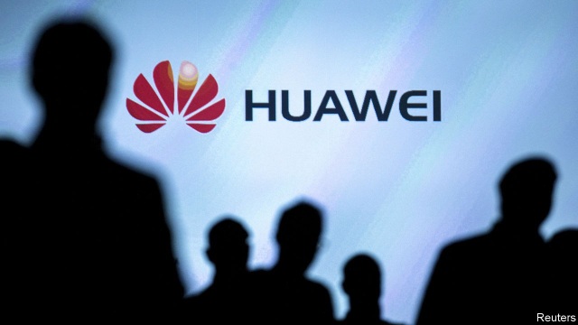 Huawei đối diện làn sóng “tẩy chay” trên thế giới - 1 (Ảnh minh họa: Reuters)
