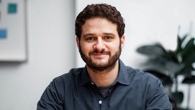 Startup của người đồng sáng lập Facebook được định giá 1,5 tỷ USD - 1
Dustin Moskovitz - Ảnh: Asana.