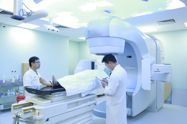 Ngỡ ngàng lạc vào bệnh viện công hiện đại như khách sạn ở Việt Nam - Ảnh 12. Ngỡ ngàng lạc vào bệnh viện công hiện đại như khách sạn ở Việt Nam - Ảnh 12.