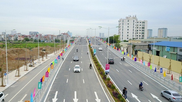 Dự án BT ở Hà Nội: Khoảng cách lớn dự toán và thực tế - 1
Kiểm toán Nhà nước đã chỉ ra nhiều tồn tại, hạn chế trong việc xác định tổng mức đầu tư của dự án cũng như chi phí thực tế trong quá trình thực hiện dự án.