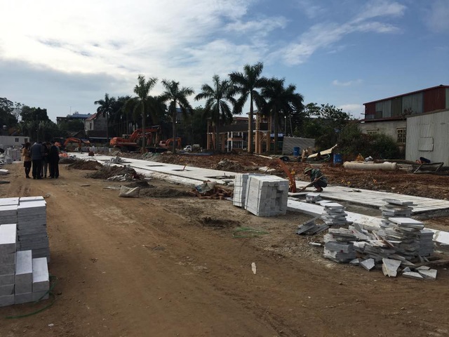 Người Hà Nội, Bắc Ninh đổ xô đặt mua đất dự án KDC Vinaconex 3 – Phổ Yên Residence - Ảnh 3. Người Hà Nội, Bắc Ninh đổ xô đặt mua đất dự án KDC Vinaconex 3 – Phổ Yên Residence - Ảnh 3.