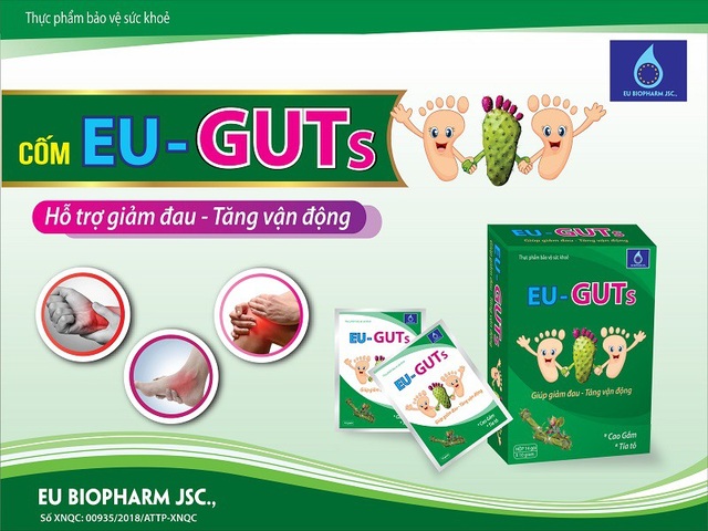 benh gut benh gut
