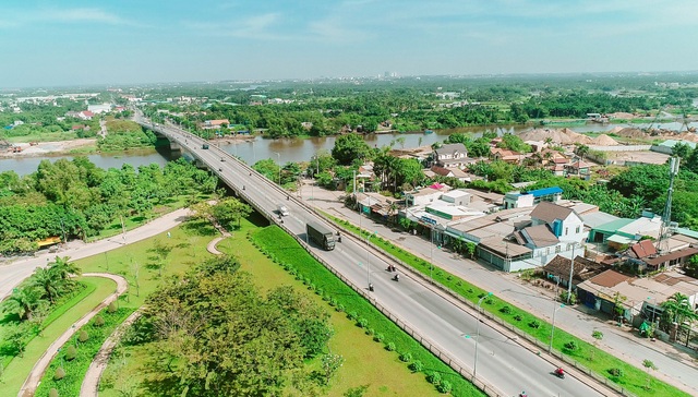 Khu đô thị Tây Bắc sẽ là Phú Mỹ Hưng trong tương lai - 3 Khu đô thị Tây Bắc sẽ là Phú Mỹ Hưng trong tương lai - 3