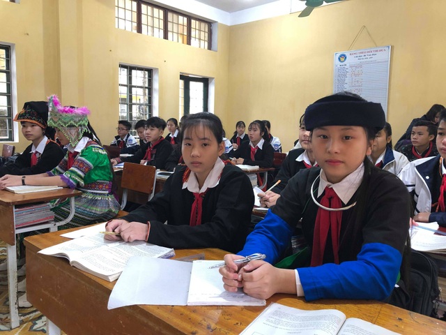 Xâm hại học sinh: Tiếng chuông cảnh tỉnh về đạo đức nhà giáo trong trường nội trú - 2
Hành vi ứng xử của các thầy cô hết sức quan trọng trong trường học nội trú