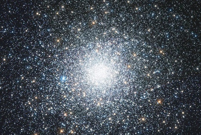 Phát hiện “hóa thạch” của vụ nổ Big Bang ẩn nấp trong không gian - Ảnh 1. Phát hiện “hóa thạch” của vụ nổ Big Bang ẩn nấp trong không gian - Ảnh 1.