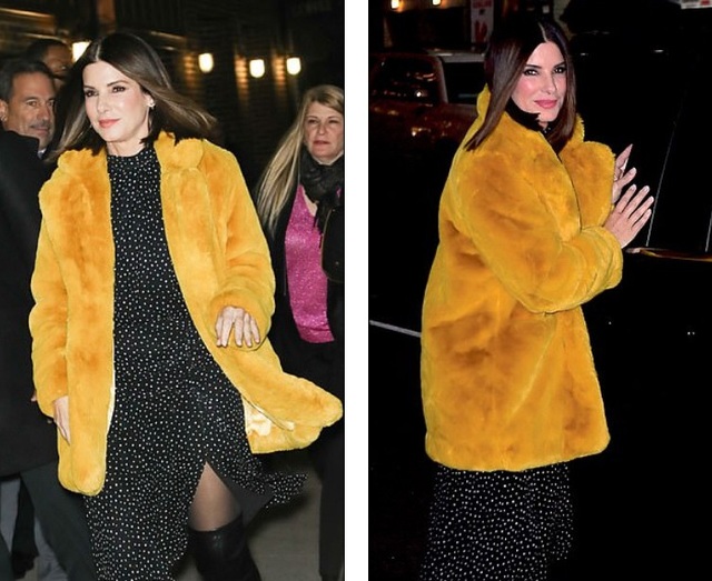 Sandra Bullock trẻ trung đáng kinh ngạc - 4
Bộ phim mới của ngôi sao từng giành giải Oscar được đạo diễn bởi Susanne Bier, dựa trên cuốn sách cùng tên của tác giả Josh Malerman ra mắt năm 2014