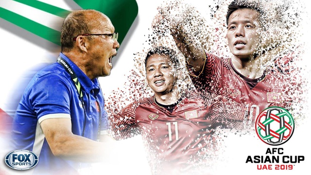Báo châu Á nói gì khi HLV Park Hang Seo loại Văn Quyết, Anh Đức? - 1
Tờ Fox Sport Asia bất ngờ khi HLV Park Hang Seo loại Anh Đức, Văn Quyết khỏi đội hình dự AFF Cup 2018