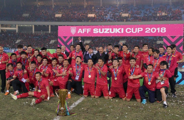 Báo châu Á nói gì khi HLV Park Hang Seo loại Văn Quyết, Anh Đức? - 4
Tờ Fox Sport Asia hoài nghi về khả năng tạo bất ngờ của đội tuyển Việt Nam tại Asian Cup 2019