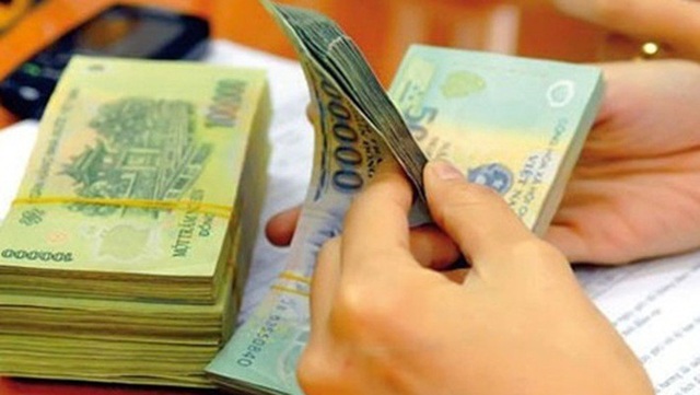 Dự thảo Nghị định tăng lương cơ sở lên 1.490.000 đồng/tháng từ 1/7/2019 - 1 Ảnh minh họa