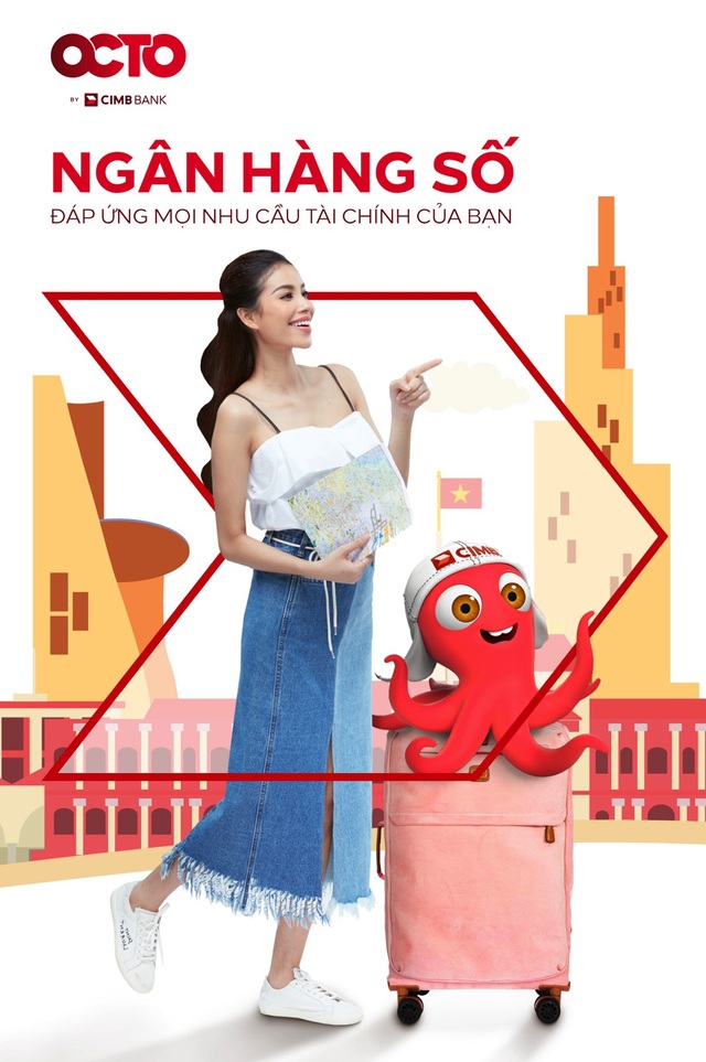 Lợi thế cạnh tranh của ngân hàng 100% vốn nước ngoài như CIMB tại Việt Nam - 1 Lợi thế cạnh tranh của ngân hàng 100% vốn nước ngoài như CIMB tại Việt Nam - 1