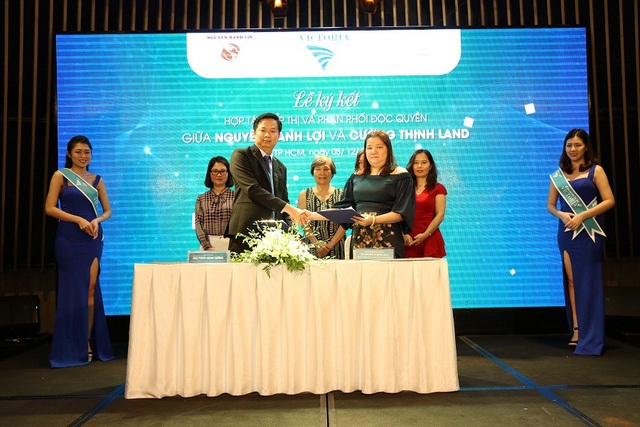 Khu Tây Nam Sài Gòn: Tâm điểm của thị trường BĐS năm 2019 - 3 Khu Tây Nam Sài Gòn: Tâm điểm của thị trường BĐS năm 2019 - 3