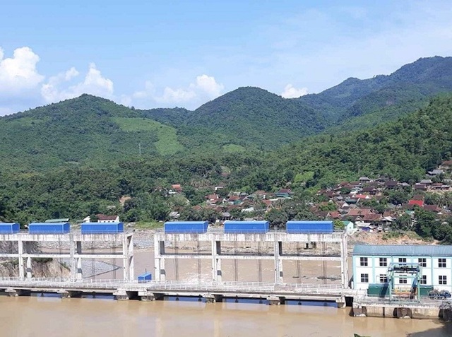 Hàng loạt bất cập tại các nhà máy thủy điện ở xứ Nghệ! - 7 Nghệ An có quá nhiều dự án thủy điện bất cập cần được xóa bỏ.