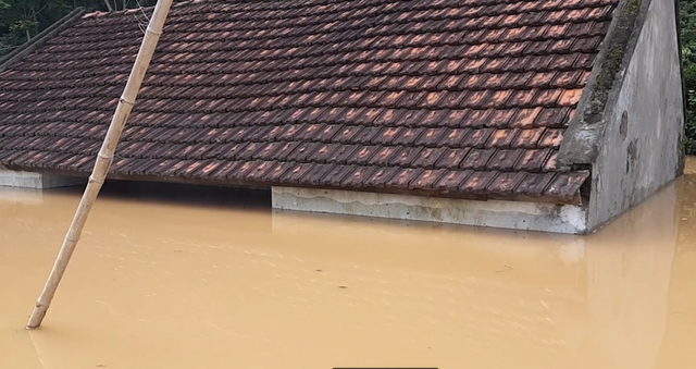Hàng loạt bất cập tại các nhà máy thủy điện ở xứ Nghệ! - 5 Thiệt hại về nhà cửa do thủy điện gây ra là không hề nhẹ chút nào.