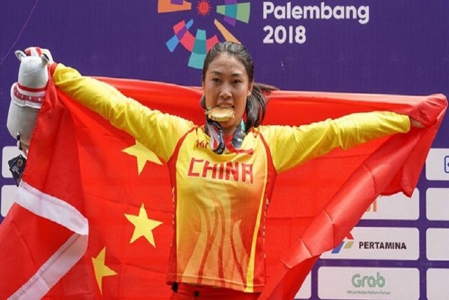 10 sự kiện thể thao thế giới nổi bật trong năm 2018 - Ảnh 4. 10 sự kiện thể thao thế giới nổi bật trong năm 2018 - Ảnh 4.