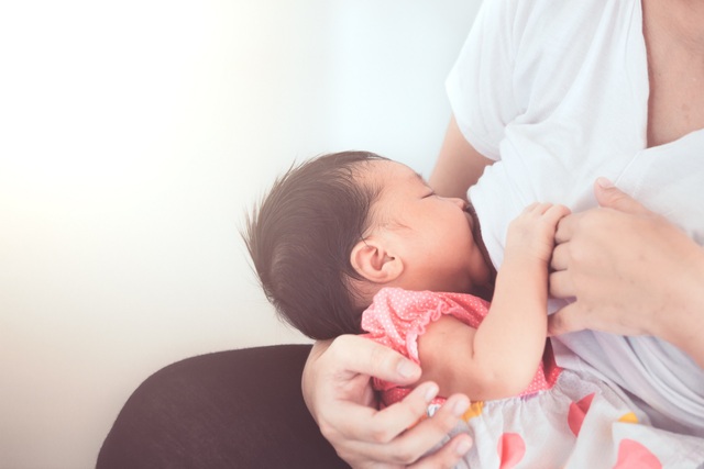 HMO – Bước tiến đột phá trong dinh dưỡng cho trẻ sơ sinh - 3 HMO là một bước đột phá trong việc cải thiện dinh dưỡng của các công thức cho trẻ sơ sinh
