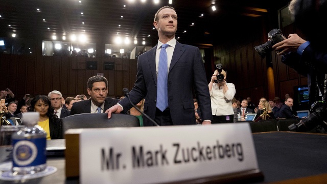 Facebook thừa nhận cho phép bên thứ 3 truy cập vào tin nhắn người dùng - 1 Facebook thừa nhận cho phép bên thứ 3 truy cập vào tin nhắn người dùng - 1
