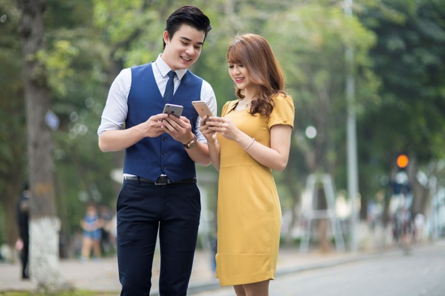 Bảo mật thông tin: Nhà mạng mạnh tay, khách hàng an tâm - 1 Bảo mật thông tin: Nhà mạng mạnh tay, khách hàng an tâm - 1