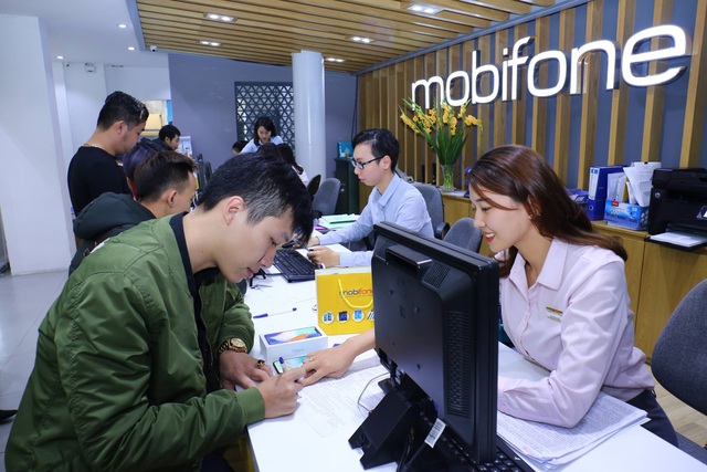 Bảo mật thông tin: Nhà mạng mạnh tay, khách hàng an tâm - 2 Bảo mật thông tin: Nhà mạng mạnh tay, khách hàng an tâm - 2