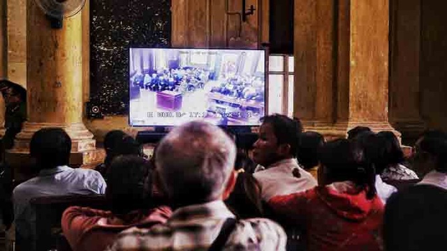 Vũ "nhôm" nhận 25 năm tù, Trần Phương Bình lĩnh án chung thân - 4 Vũ "nhôm" nhận 25 năm tù, Trần Phương Bình lĩnh án chung thân - 4