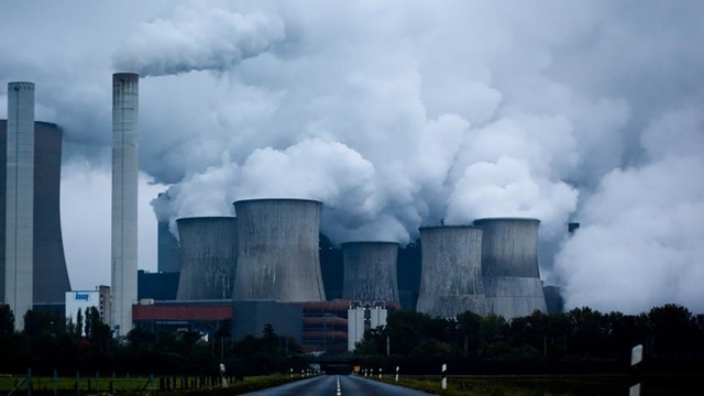 Cắt giảm lượng khí thải CO2 bằng… bột carbon - Ảnh 1. Cắt giảm lượng khí thải CO2 bằng… bột carbon - Ảnh 1.