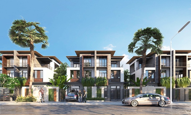 Lý giải sức nóng của dự án biệt thự biển trên ngọn đồi ngắm hoàng hôn đẹp nhất Việt Nam - Ảnh 2. Lý giải sức nóng của dự án biệt thự biển trên ngọn đồi ngắm hoàng hôn đẹp nhất Việt Nam - Ảnh 2.