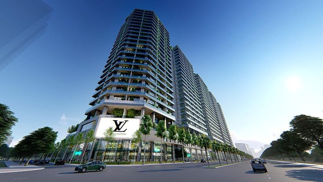 Người nước ngoài tại Việt Nam “đỏ mắt” tìm căn hộ hạng sang Sky Villas - Ảnh 1. Người nước ngoài tại Việt Nam “đỏ mắt” tìm căn hộ hạng sang Sky Villas - Ảnh 1.